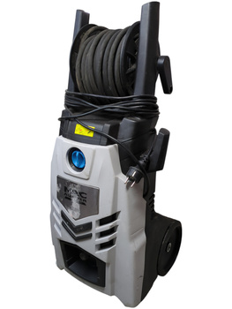 Myjka ciśnieniowa MacAllister MPWP2100-2 2100 W 140 bar 450 l/h