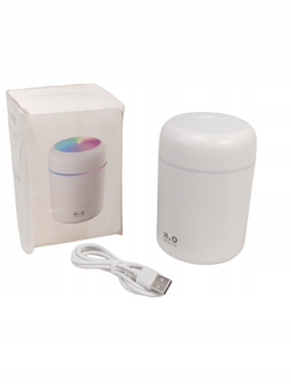 Nawilżacz powietrza dyfuzor do olejków eterycznych