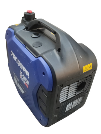 Agregat prądotwórczy DENQBAR DQ-2000 inwertorowy benzynowy 2000W