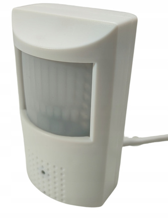 Kamera Revotech IPIR-P-FHW IP 3MP PoE detekcja ruchu audio WiFi