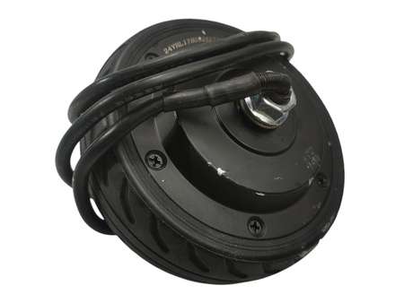 SILNIK Z OPONĄ 24VHL17H09282722 CAVION GO HULAJNOGA