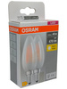 Żarówka LED OSRAM BASE CLASSIC B 40 4W 2700K E14