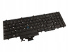 Klawiatura QWERTY do laptopa DELL Latitude E5550