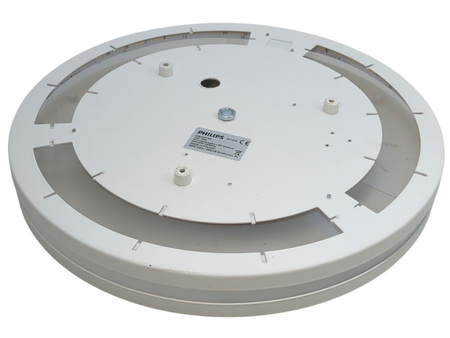 Lampa sufitowa Philips Hue Being 32 W 2400 lm biała