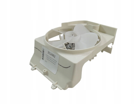 SILNIK Z WENTYLATOREM MIDEA YZE6120-M51D MIKROFALI MEDION