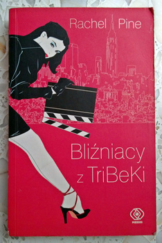 Bliźniacy z Tribeki