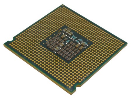 Procesor Intel Xeon E5345 4 rdzenie 2,33 GHz 8MB Cache LGA771 80W