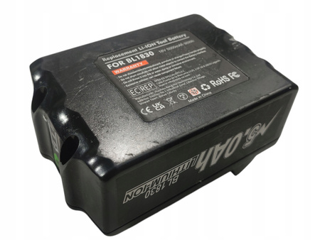 AKUMULATOR BATERIA DO Makita BL1830 18V 5.0Ah 5000mAh