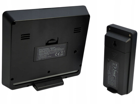 Stacja pogodowa 220328-WS HYKKER