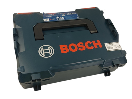 Wiertarko-wkrętarka Bosch GSB 18-2-Li Plus + Walizka