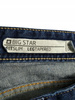SPODNIE JEANS DAMSKIE BIG STAR ROZMIAR 30/34 GRANATOWE