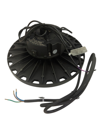 Lampa przemysłowa LED Highbay 75W 865 13125lm IP66 Ledvance