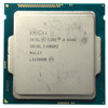 Procesor Intel Core i3-4340 2 rdzenie 4 wątki 3.6 GHz 4 MB Cache LGA1150