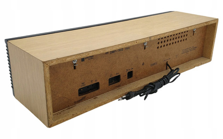 Radioodbiornik Radio Unitra Diora Taraban DMP 502