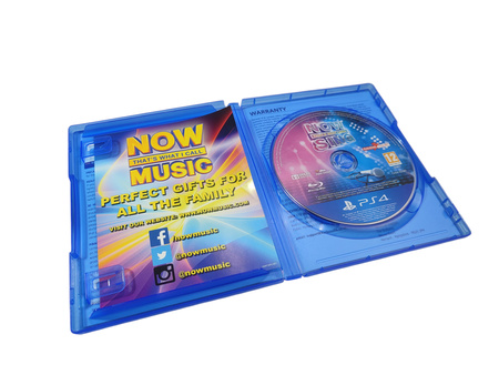 Gra Now That's What I Call Sing PlayStation 4 (PS4)