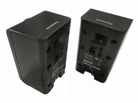 Głosniki Panasonic SB-HFS 4010