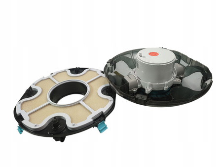 Odkurzacz robot basenowy Winny Pool Cleaner 200