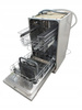 Zmywarka wolnostojąca Electrolux ESF4510LOX 44,6 cm 9 kompletów 6 programów