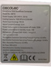 PRZENOŚNY KLIMATYZATOR CECOTEC 08172 FORCECLIMA 7500 SOUNDLESS CONNECTED