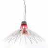 Lampa wisząca Luceplan Agave D49 E27 70 cm