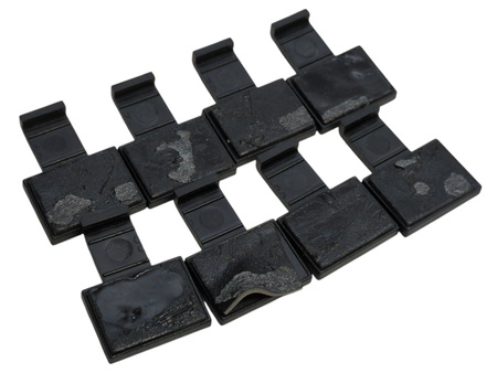 Oświetlenie TV Govee H6604B AI Sync Box RGBICW 55-65" HDMI 2.1