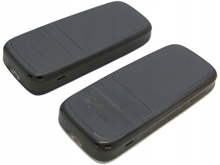 Pakiet telefonów 2 x Nokia 1209