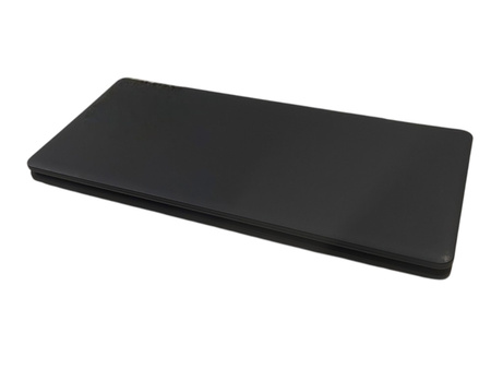 Cyfrowy notatnik KING JIM DM200 7" QWERTY WiFi 1024x600 4GB czarny