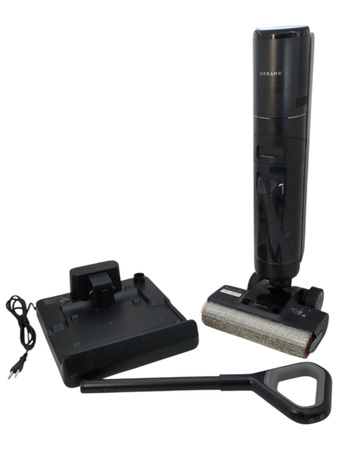 Odkurzacz bezprzewodowy mopujący Dreame H13 Pro HHR27C (czarny)