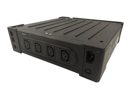 Zasilacz awaryjny UPS Eaton EL1200USBIEC 1200 VA 750 W