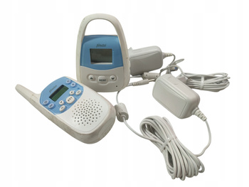 ELEKTRONICZNA NIANIA ALECTO DBX-82