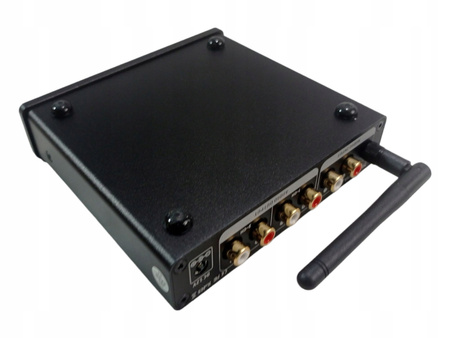 Wzmacniacz Audio AIYIMA A300