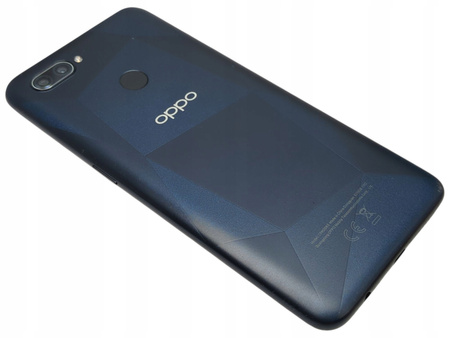 Smartfon Oppo A12 CPH2083