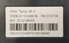 PANEL STEROWANIA W1131439/B 859991541300 PIEKARNIKA WHIRLPOOL