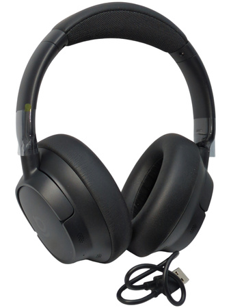 Słuchawki bezprzewodowe Baseus Bass EH10 NC ANC 45dB LDAC 80h