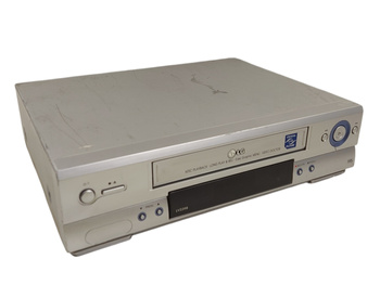 Magnetowid VHS LG LV2398 12W ODTWARZACZ VHS
