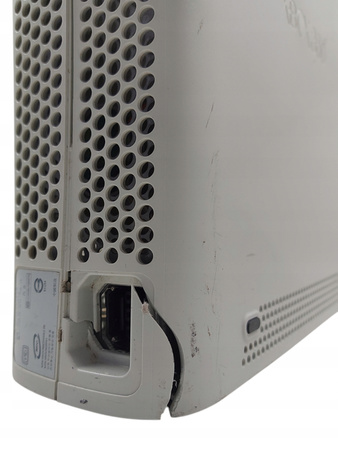 Konsola Microsoft Xbox 360 RROD