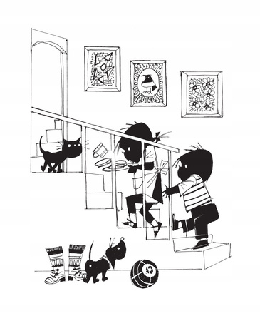 Jaś i Janeczka 2 Annie M.G. Schmidt