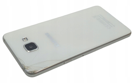 SMARTFON SAMSUNG SM-A510F Galaxy A5 2016