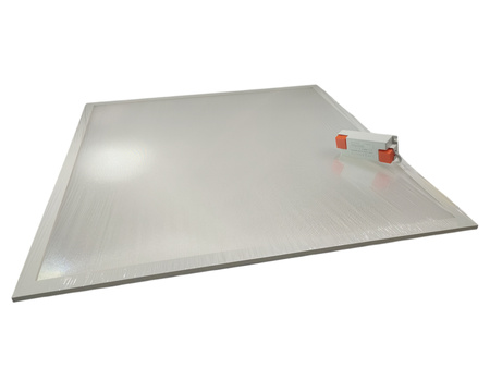 Panel LED LEDVANCE PL ECO HLO 600 E 40W 4640lm 4000K UGR19