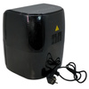 Frytkownica beztłuszczowa Air Fryer 1500W 4l 8 programów Aigostar Hayden X