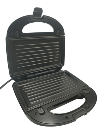 Opiekacz do kanapek Hoffen DSM-5346 Moc 850W