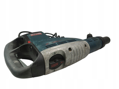 Młot udarowo-obrotowy SDS Max 1350 W 15 J BOSCH GBH 7-46 DE