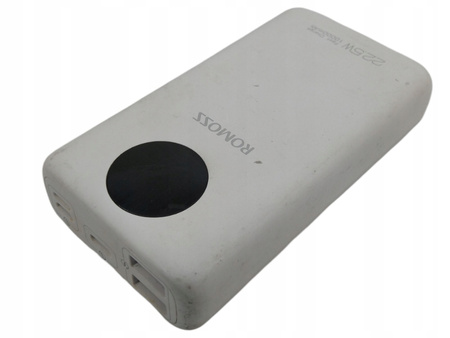 Powerbank ROMOSS SW10PF 10000mAh 22,5W