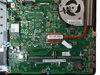 Płyta główna Fujitsu LifeBook A555 DA0FH9MB6C0 Rev: C i3-5005U