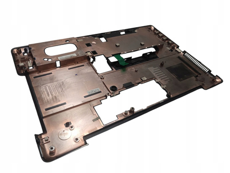 Klapa dolna obudowa laptopa Fujitsu Lifebook A556
