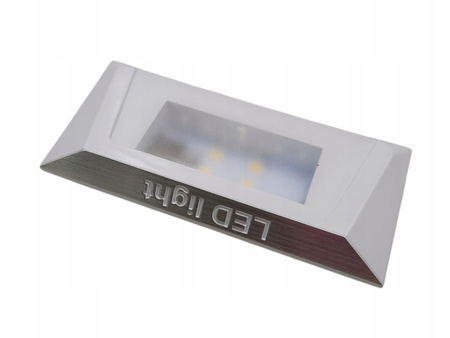 LAMPKA DIODA LED DO LODÓWKI 8001205890 BOSCH BALAY