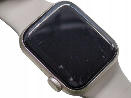 Apple Watch SE 2gen 40mm Beżowy