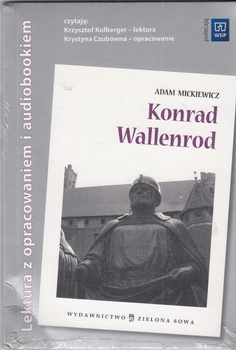 Konrad Wallenrod Adam Mickiewicz