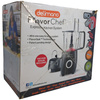 Robot kuchenny Delimano FlavorChef EP0030K-GS 300W