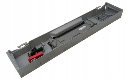 PANEL STEROWANIA A02015011 91151405200 ZMYWARKI ELECTROLUX